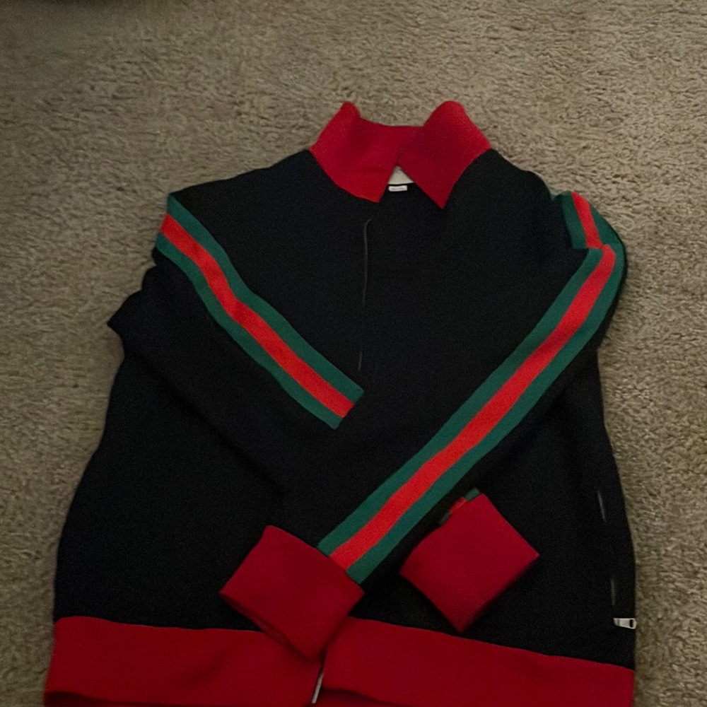 Gucci jacket